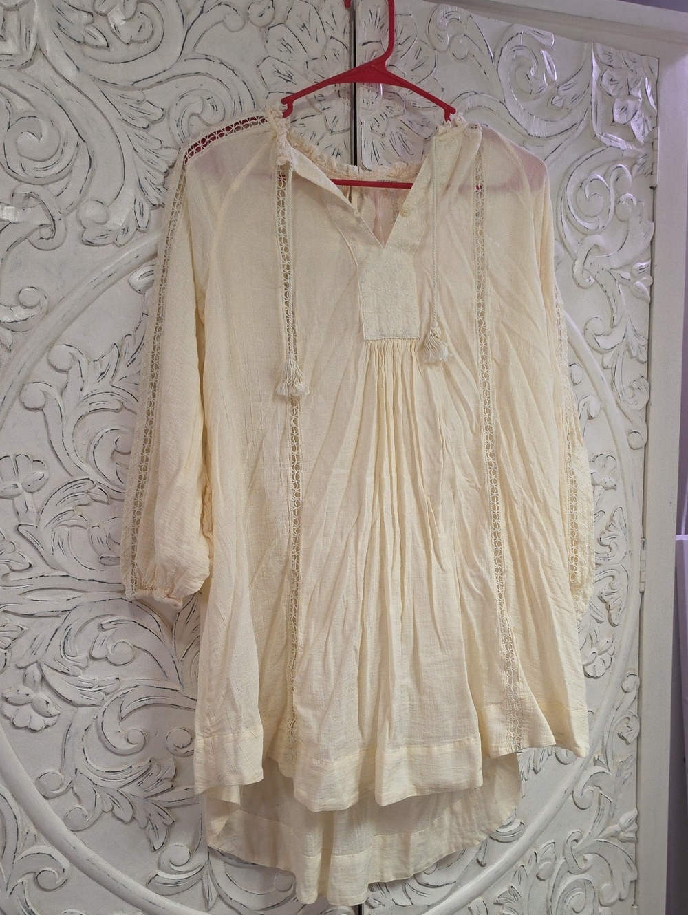 XXS Spell Loves Me Not Tunic Dress